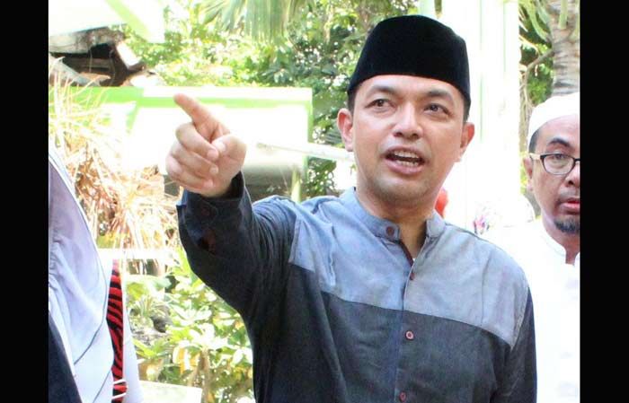 Gus Hans: Jangan Beri Ruang Sukmawati dan Kelompoknya Berkuasa Gus Hans: Jangan Beri Ruang Sukmawati dan Kelompoknya Berkuasa