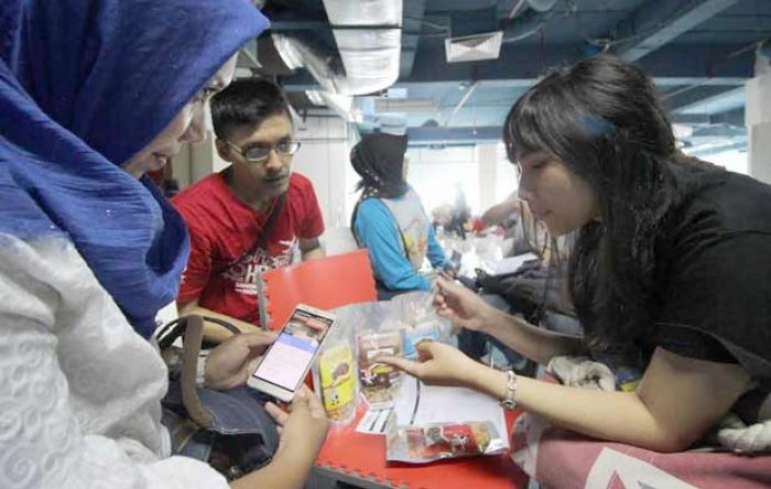 Facebook Beri Pelatihan UKM di Surabaya Selama 7 Bulan Facebook Beri Pelatihan UKM di Surabaya Selama 7 Bulan