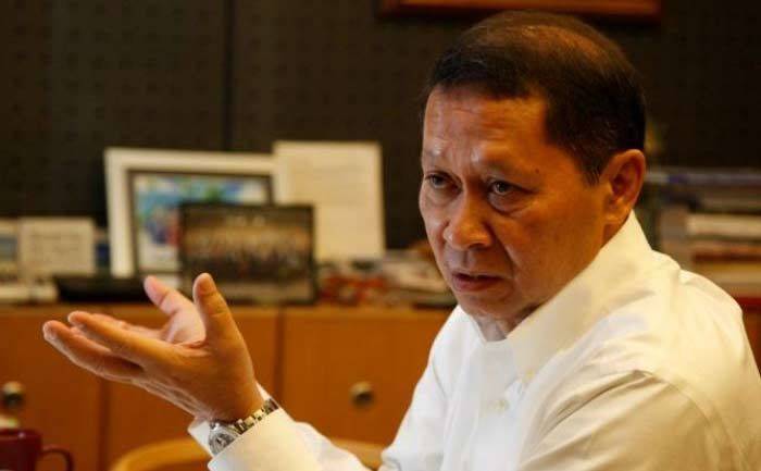 RJ Lino Bisa Sandang Dua Tersangka, KH Said Aqil Siradj Tercatat Komisaris RJ Lino Bisa Sandang Dua Tersangka, KH Said Aqil Siradj Tercatat Komisaris