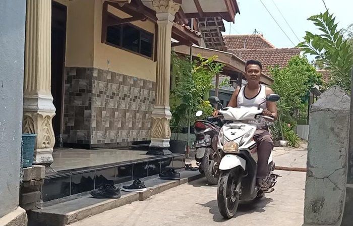 KPK Geledah Dua Rumah Kontraktor Langganan Proyek Pemkab Probolinggo, Buntut Kasus OTT Tantri-Hasan KPK Geledah Dua Rumah Kontraktor Langganan Proyek Pemkab Probolinggo, Buntut Kasus OTT Tantri-Hasan