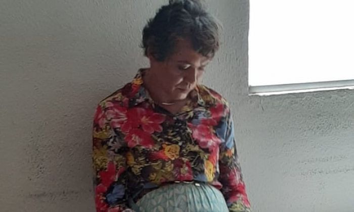 Sang Ibu 3 Kali Gagal Ujian Praktik Mengemudi, Anaknya Gantikan Ujian dengan Menyamar Sang Ibu 3 Kali Gagal Ujian Praktik Mengemudi, Anaknya Gantikan Ujian dengan Menyamar