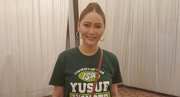 Pulang ke Kampung Halaman, Ditanya soal Pilkada, Jawaban Inul Mengejutkan Pulang ke Kampung Halaman, Ditanya soal Pilkada, Jawaban Inul Mengejutkan