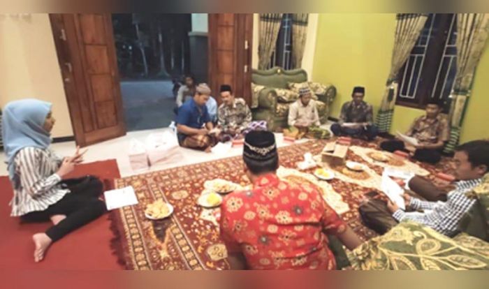 BPJS Ketenagakerjaan Berikan Edukasi Perlindungan Sosial Ketenagakerjaan pada Pokdakan Trenggalek BPJS Ketenagakerjaan Berikan Edukasi Perlindungan Sosial Ketenagakerjaan pada Pokdakan Trenggalek