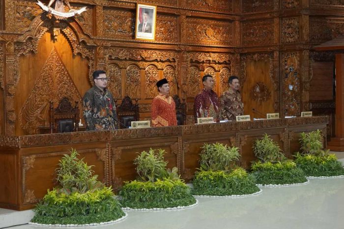 Susul Sumber Corah, Pemkab Kediri Bakal Buka Kembali Wisata Ubalan