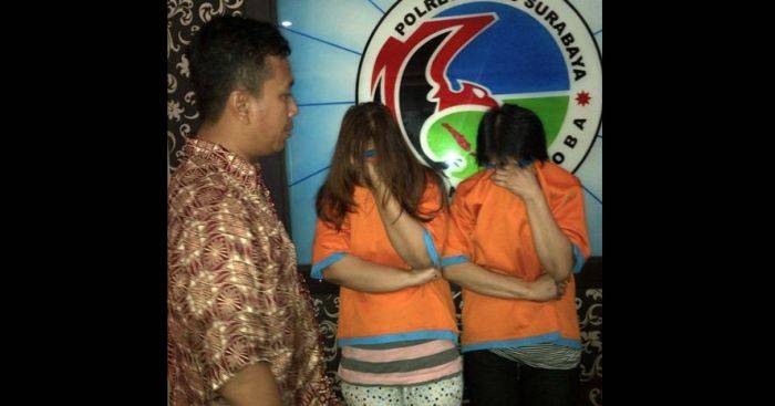 Ingin Suami Puas, Wanita Keturunan Tionghoa Nyabu Ingin Suami Puas, Wanita Keturunan Tionghoa Nyabu