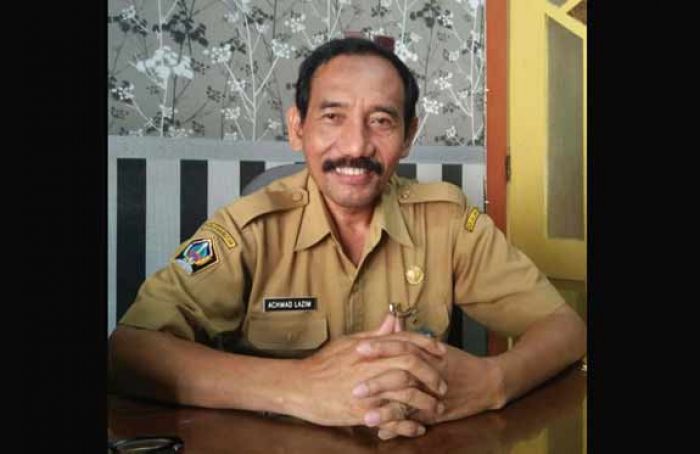 Belum Ada Putusan, Lima PNS Tersangka Korupsi Workshop K2 Masih Aktif Dinas Belum Ada Putusan, Lima PNS Tersangka Korupsi Workshop K2 Masih Aktif Dinas