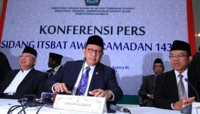 Istikmal, Menag Tetapkan Idul Fitri Rabu 6 Juli, Presiden Salat Id di Padang Istikmal, Menag Tetapkan Idul Fitri Rabu 6 Juli, Presiden Salat Id di Padang