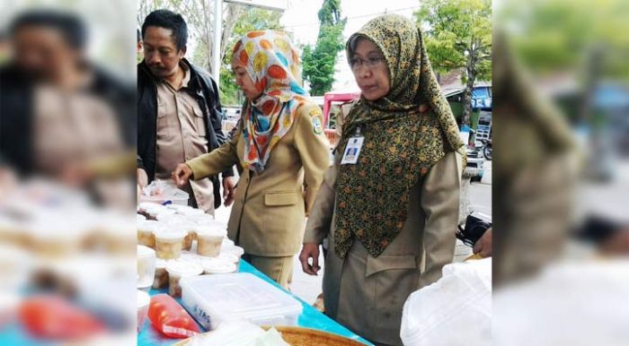 Tiga OPD Lingkup Pemkab Pacitan akan Dilikuidasi Tiga OPD Lingkup Pemkab Pacitan akan Dilikuidasi
