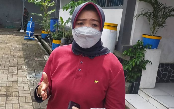 Sabtu Besok, Pemkot Surabaya Mulai Buka Delapan Taman Aktifnya Sabtu Besok, Pemkot Surabaya Mulai Buka Delapan Taman Aktifnya