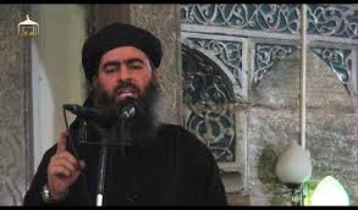 Kelompok Militan ISIS Makin Brutal, Ledakkan Makam Nabi Yunus Kelompok Militan ISIS Makin Brutal, Ledakkan Makam Nabi Yunus