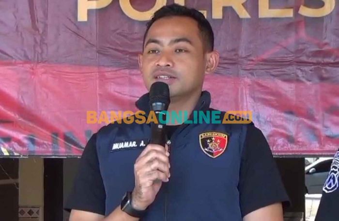 Kasus Pemukulan Sekdes Daleman Sampang di Lapangan, Polisi Periksa Wasit Kasus Pemukulan Sekdes Daleman Sampang di Lapangan, Polisi Periksa Wasit