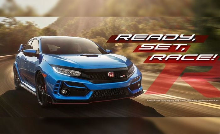 Kelebihan dan Kekurangan dari Honda Civic Type R