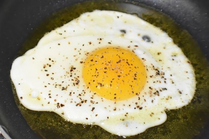 Apakah Telur Setengah Matang Dapat Turunkan Berat Badan? Simak 6 Manfaatnya Apakah Telur Setengah Matang Dapat Turunkan Berat Badan? Simak 6 Manfaatnya