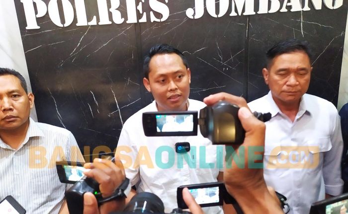 Kasus Mutilasi, Polres Jombang Kerja Sama dengan Labfor Polda Jatim Siapkan Tes DNA Kasus Mutilasi, Polres Jombang Kerja Sama dengan Labfor Polda Jatim Siapkan Tes DNA
