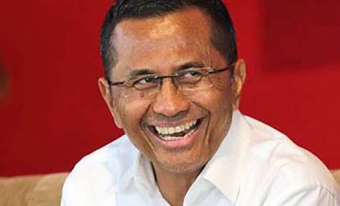 Seru! Garam Krosok Rontokkan Virus Corona Dikritik Dokter THT Unair, Ini Jawaban drh Indro Cahyono Seru! Garam Krosok Rontokkan Virus Corona Dikritik Dokter THT Unair, Ini Jawaban drh Indro Cahyono