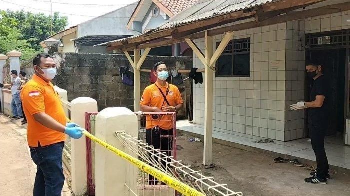 Istri dan Anak Tewas Keracunan di Bekasi, Polisi Buru Suami Korban Istri dan Anak Tewas Keracunan di Bekasi, Polisi Buru Suami Korban