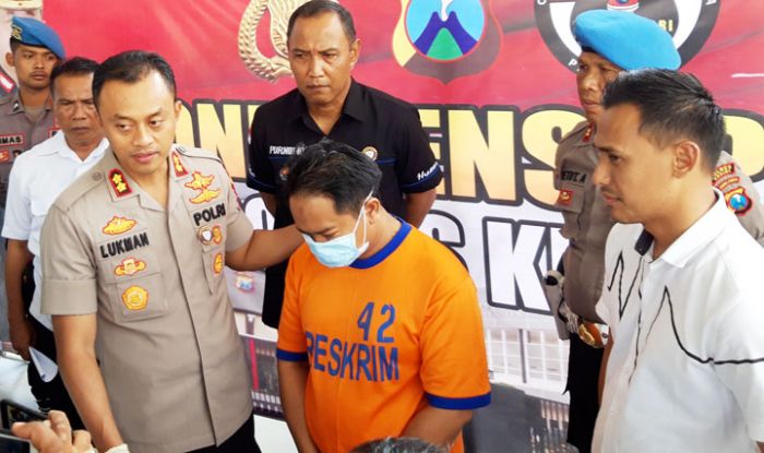 Oknum Ustadz Eks HTI Cabuli Santrinya yang Masih SD Oknum Ustadz Eks HTI Cabuli Santrinya yang Masih SD