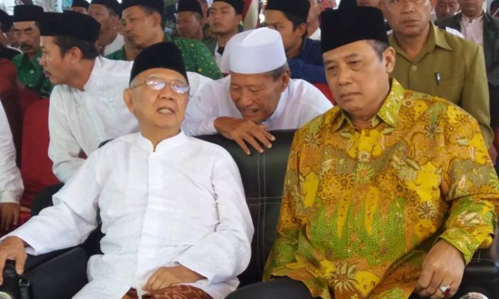Wajah Baru Afghanistan? As’ad Ali: Rabbani Pernah Minta NU Memoderasi Rakyat Afghanistan Wajah Baru Afghanistan? As’ad Ali: Rabbani Pernah Minta NU Memoderasi Rakyat Afghanistan
