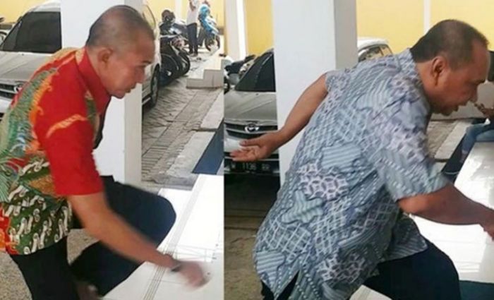 Dua Kali Mangkir, Terpidana Kasus Korupsi Kambing Etawa Segera Dieksekusi Kejari Bangkalan Dua Kali Mangkir, Terpidana Kasus Korupsi Kambing Etawa Segera Dieksekusi Kejari Bangkalan
