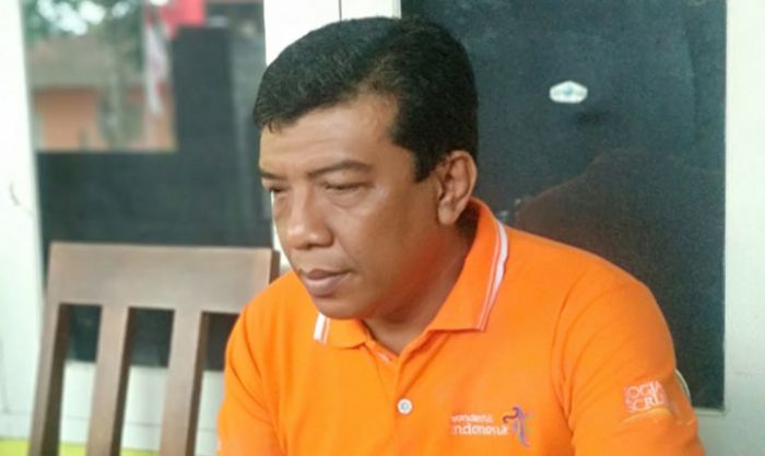 Jarmas Pacitan Dituding Tak Netral, Condong ke Salah Satu Balon Bupati Jarmas Pacitan Dituding Tak Netral, Condong ke Salah Satu Balon Bupati