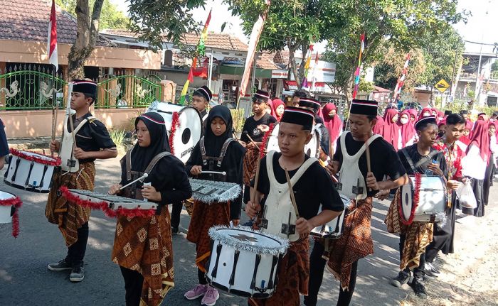 Gelar Pawai Ta Gelar Pawai Ta