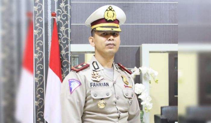 Kasus Kecelakaan di Sidoarjo Menurun Selama Operasi Ketupat 2019 Kasus Kecelakaan di Sidoarjo Menurun Selama Operasi Ketupat 2019