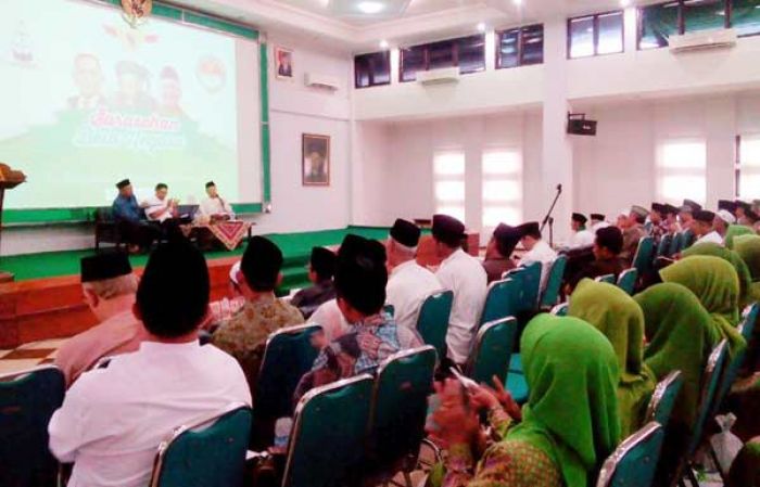 Gus Solah Kritik Kegagalan Program Deradikalisasi Gus Solah Kritik Kegagalan Program Deradikalisasi