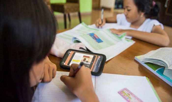 Disdik Pacitan Tunggu Petunjuk dari Pemkab Terkait Sistem Belajar di Rumah Disdik Pacitan Tunggu Petunjuk dari Pemkab Terkait Sistem Belajar di Rumah