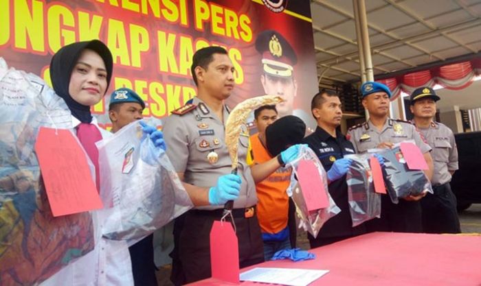 Satu Masih Buron, Begini Kronologi Percobaan Pembunuhan di Waru Sidoarjo Satu Masih Buron, Begini Kronologi Percobaan Pembunuhan di Waru Sidoarjo