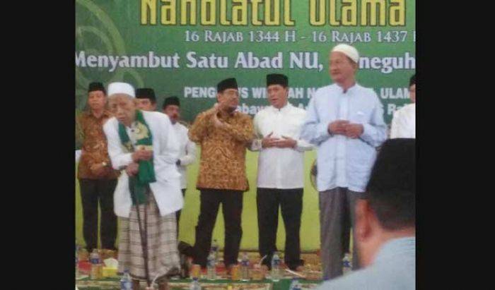 Bursa Pilgub Jatim 2018: Didaulat DPC PPP, Musyaffa’ Noer Siap Maju Bursa Pilgub Jatim 2018: Didaulat DPC PPP, Musyaffa’ Noer Siap Maju