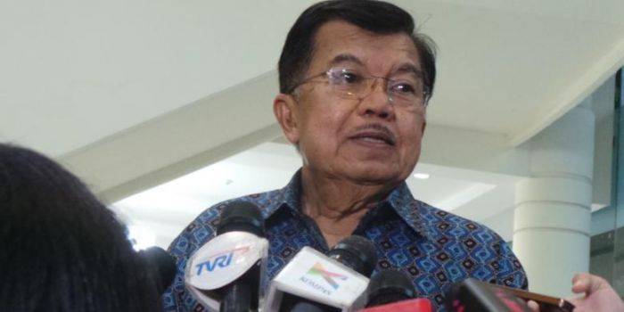 JK: Golkar tak Pantas Pakai Slogan Suara Rakyat Jika Ada Upaya Selamatkan Setnov