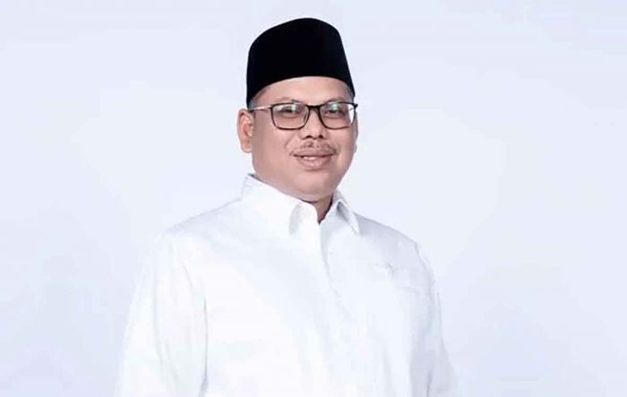 Sekretaris Komisi II DPRD Kabupaten Pasuruan Angkat Bicara soal Rokok Legal dan Ilegal Sekretaris Komisi II DPRD Kabupaten Pasuruan Angkat Bicara soal Rokok Legal dan Ilegal