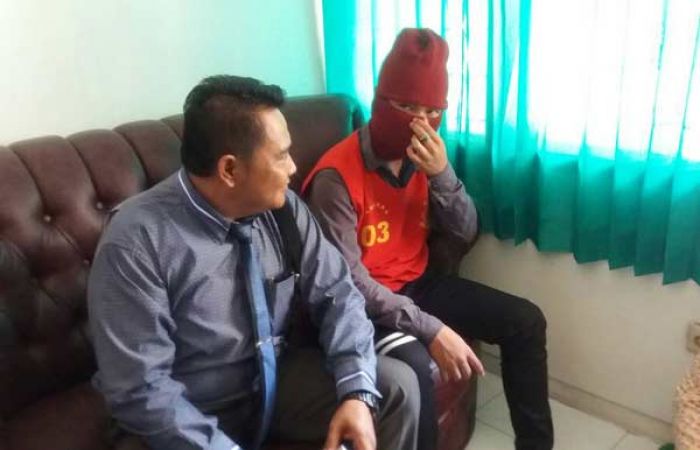 Bocah Pelaku Penusukan Siswa MTs di Situbondo Divonis 4,6 Tahun Penjara Bocah Pelaku Penusukan Siswa MTs di Situbondo Divonis 4,6 Tahun Penjara