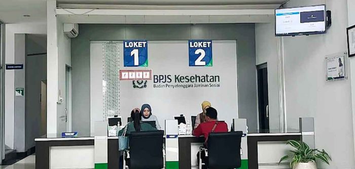 Pemerintah Hapus Tunggakan BPJS Kesehatan Peserta PBI Maksimal 24 Bulan