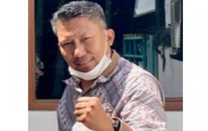 YPCU Tolak Politisasi Kasus Jual Beli Tanah YPCU Tolak Politisasi Kasus Jual Beli Tanah