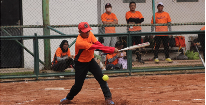 Pendaftaran Blue Sharks Slowpitch Tournament I Masih Dibuka Pendaftaran Blue Sharks Slowpitch Tournament I Masih Dibuka