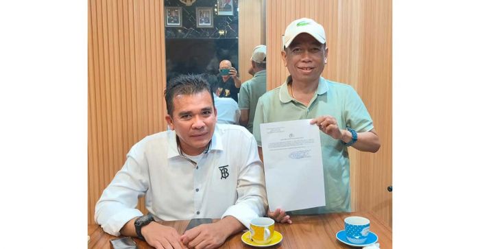 Dugaan Pungli ASN di Pasuruan Dilaporkan ke Polisi