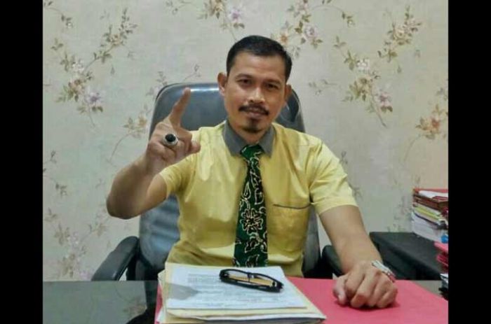 Fajar: Refleksi 1 Juni, Pemerintah Ikut Bertanggungjawab Terhadap Moral Koruptor Fajar: Refleksi 1 Juni, Pemerintah Ikut Bertanggungjawab Terhadap Moral Koruptor