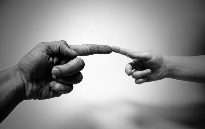 7 Tips Melatih Rasa Adil pada Anak 7 Tips Melatih Rasa Adil pada Anak
