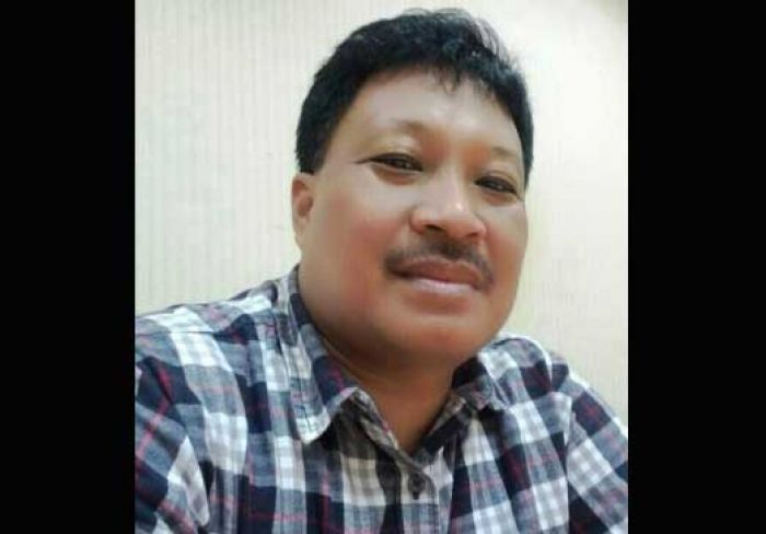Soal Ratusan Tower Seluler Ilegal, Komisi I DPRD Gresik: Sepertinya Pemkab Ketakutan Tertibkan Soal Ratusan Tower Seluler Ilegal, Komisi I DPRD Gresik: Sepertinya Pemkab Ketakutan Tertibkan