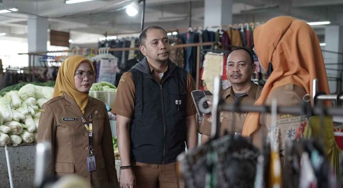 Inflasi Kota Kediri Juli 2025 Terendah Ketiga di Jatim, BPS Imbau Warga Belanja Bijak