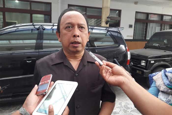 Silpa Tinggi, Dewan Minta Pemkot Blitar Ambil Tindakan