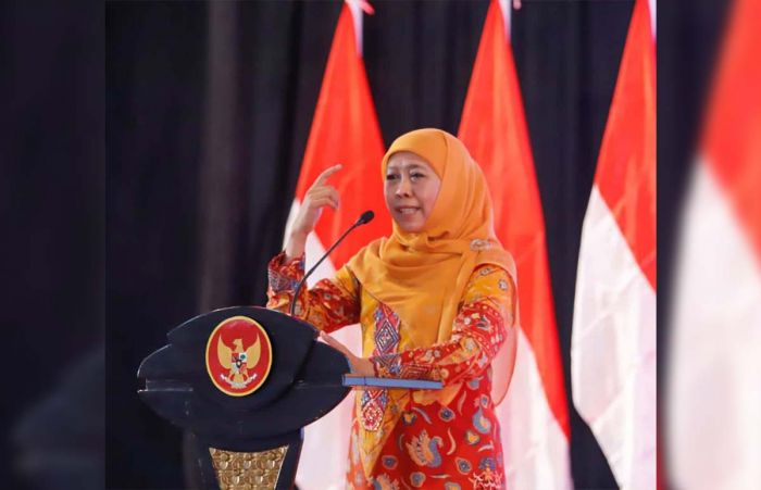Misi Dagang Perdana Jatim-Aceh Catat Nilai Transaksi Rp197,02 Miliar dalam 8 Jam Misi Dagang Perdana Jatim-Aceh Catat Nilai Transaksi Rp197,02 Miliar dalam 8 Jam