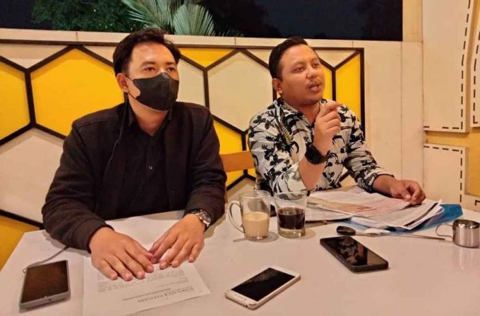 Tim Kurator PT GML dan KPKNL Malang Digugat Pemegang Saham Tim Kurator PT GML dan KPKNL Malang Digugat Pemegang Saham