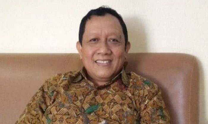 Kepala Dispora Surabaya Pastikan Ikut Penjaringan Bacabup Demokrat Pacitan Kepala Dispora Surabaya Pastikan Ikut Penjaringan Bacabup Demokrat Pacitan