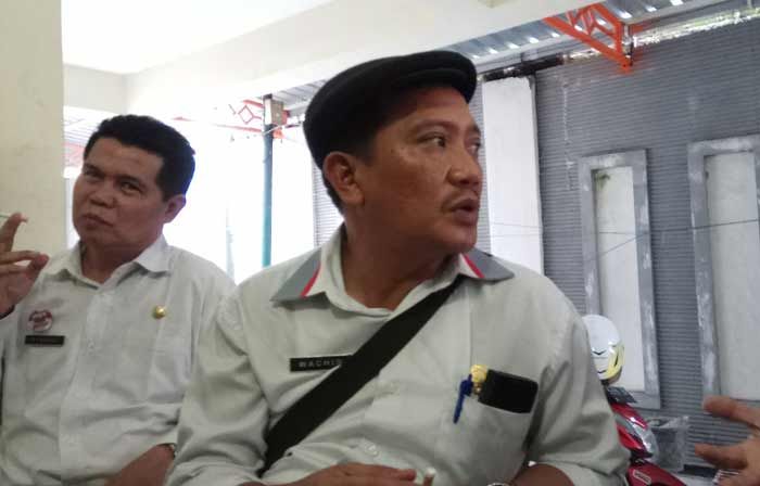 Dispendik Kota Mojokerto Langsung Gas 5 Hari Masuk Sekolah Dispendik Kota Mojokerto Langsung Gas 5 Hari Masuk Sekolah