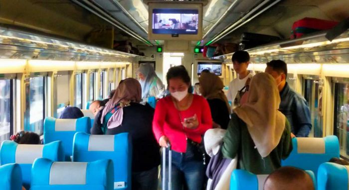 Pemerintah Siapkan Diskon Transportasi dan Tol untuk Mudik Lebaran 2026