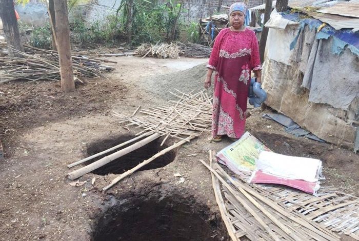 Bangun 1.000 Jamban Sehat, Pemkab Pasuruan Siapkan Rp2,5 Miliar dari Dana Cukai Bangun 1.000 Jamban Sehat, Pemkab Pasuruan Siapkan Rp2,5 Miliar dari Dana Cukai