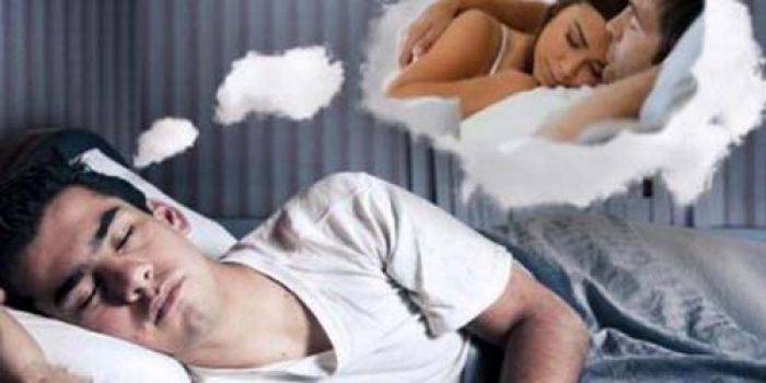 Ternyata, Pria Lebih Kerap Mimpi Seks daripada Perempuan Ternyata, Pria Lebih Kerap Mimpi Seks daripada Perempuan