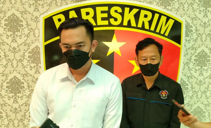 Selama Oktober, Terjadi 2 Kasus Pengeroyokan Melibatkan Oknum Anggota Perguruan Silat di Kediri Selama Oktober, Terjadi 2 Kasus Pengeroyokan Melibatkan Oknum Anggota Perguruan Silat di Kediri